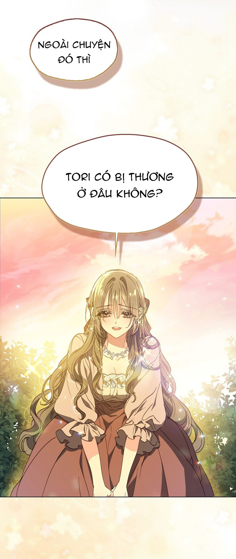 bệ hạ, xin đừng giết tôi!! chapter 140.2 13