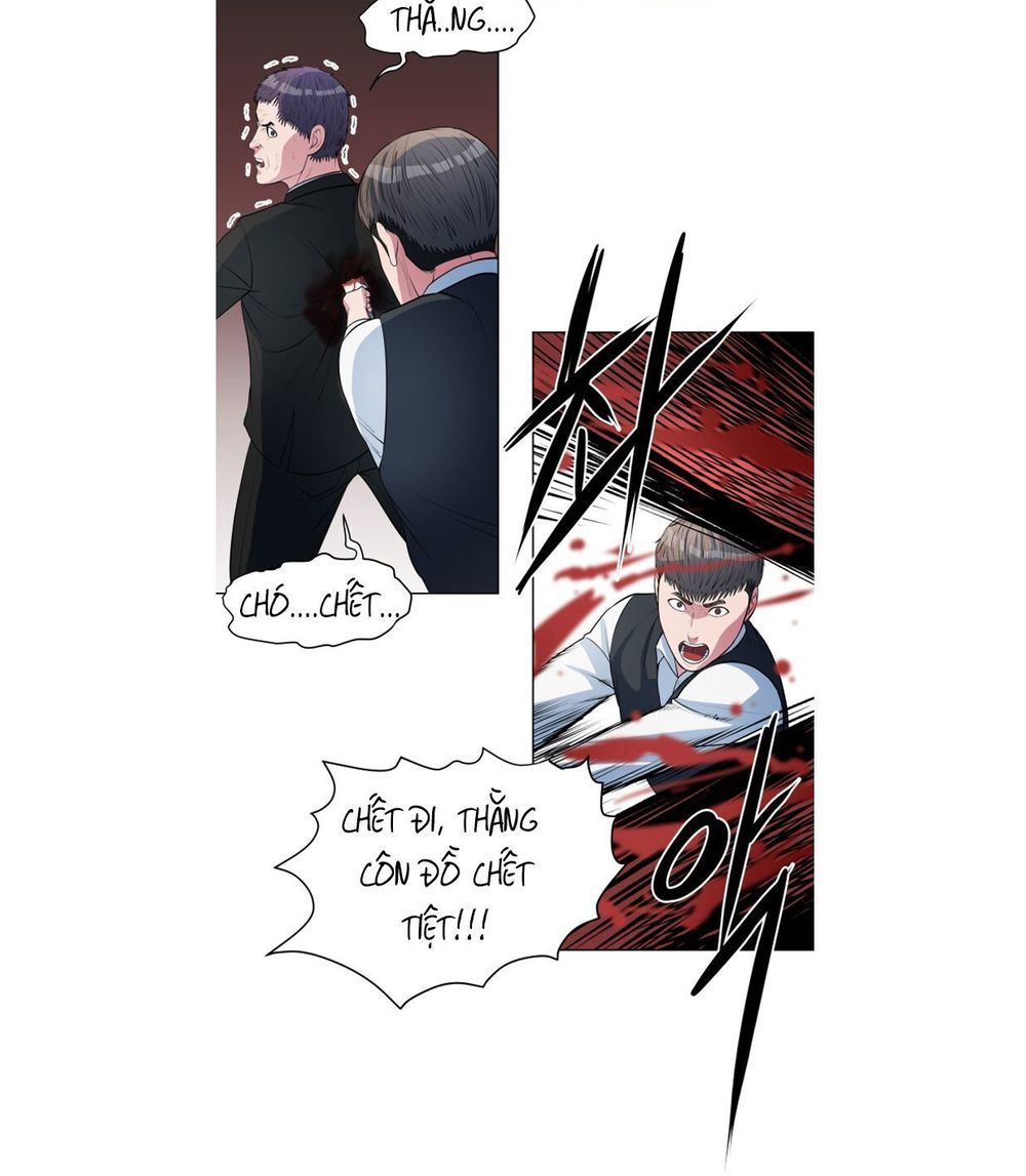 kẻ phán xét chapter 31 13