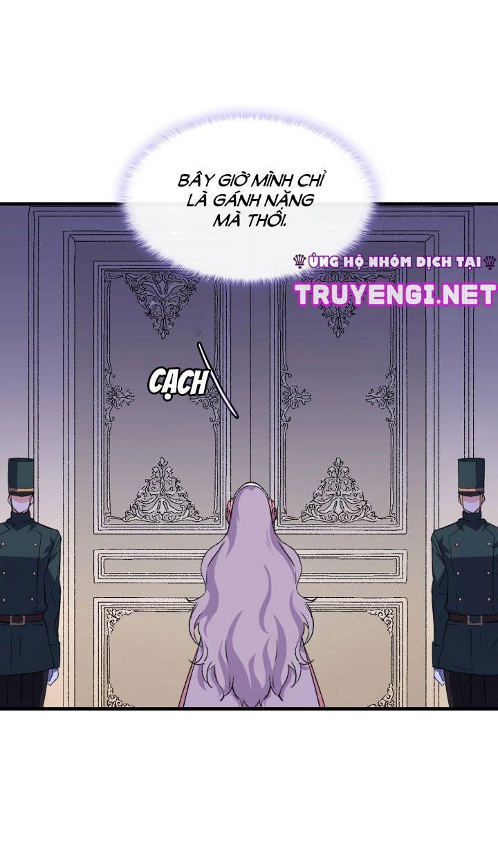 tôi định quyến rũ anh trai nhưng nam chính đã đến chapter 11 25