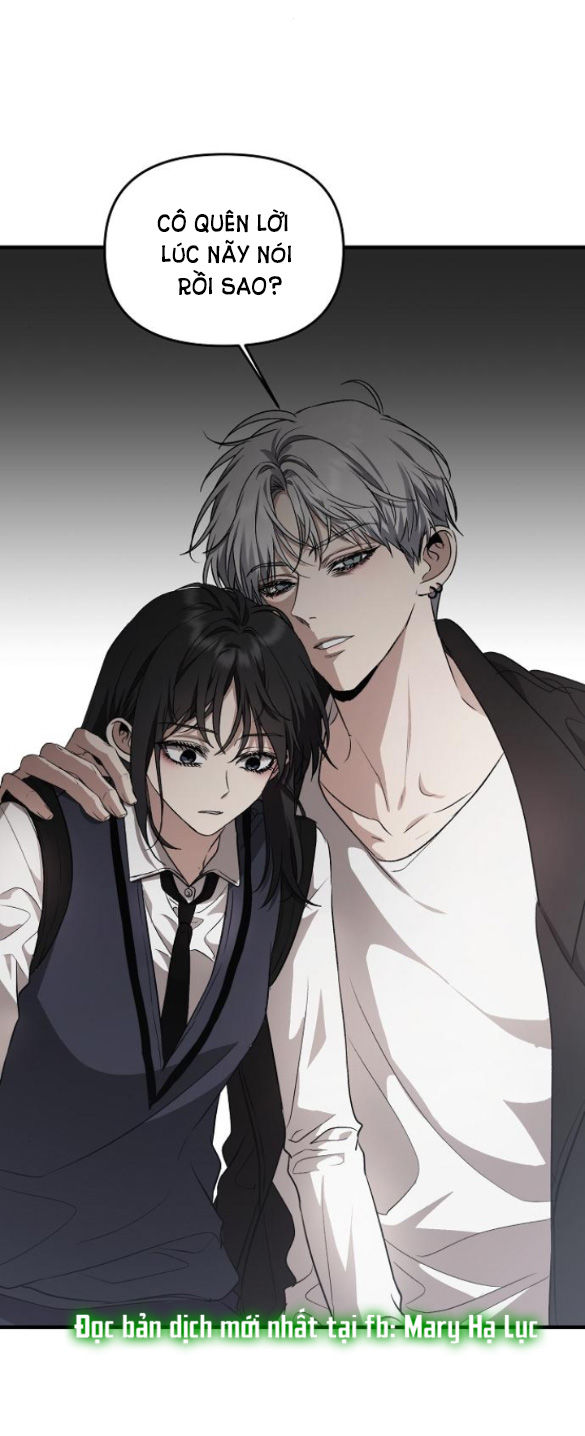 Tự Do Trong Mơ chapter 46.1 8