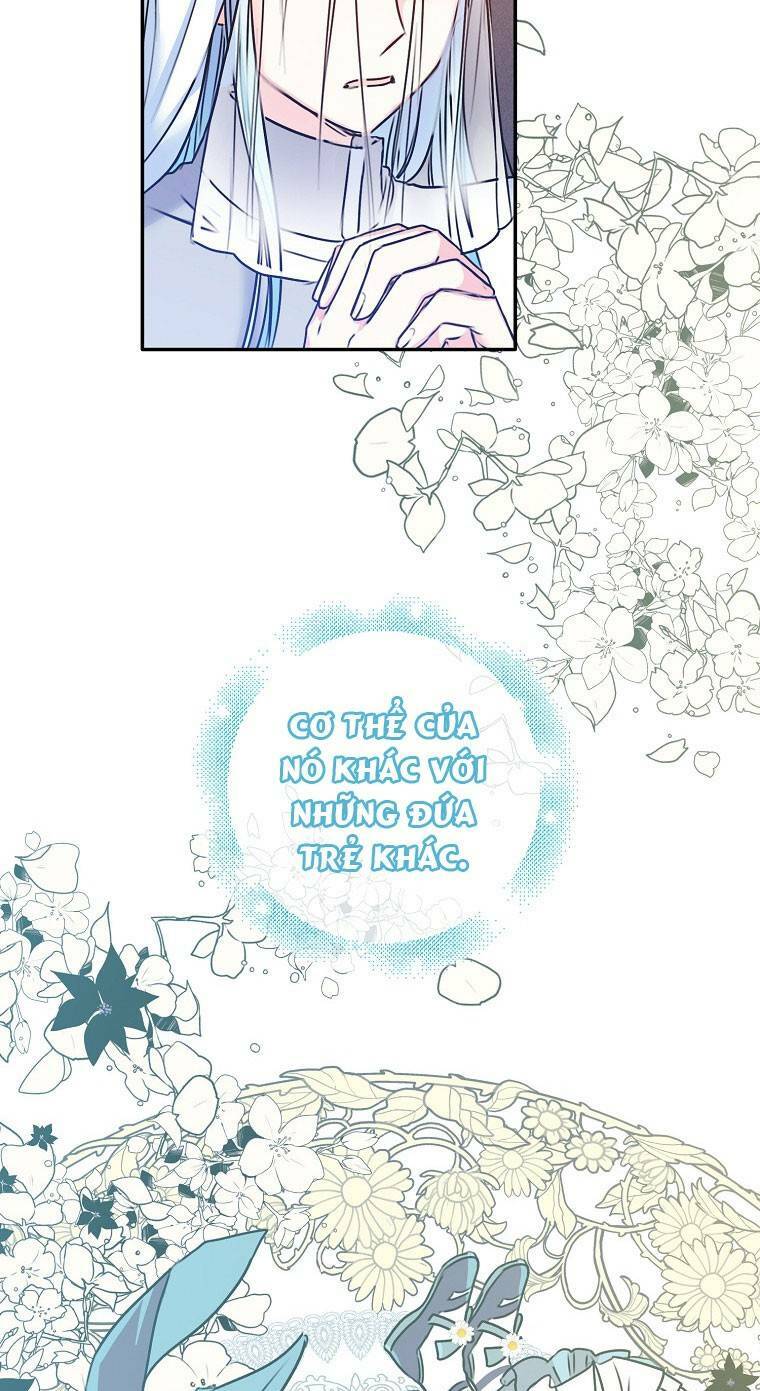 sinh ra làm con gái ác nữ chapter 27 39