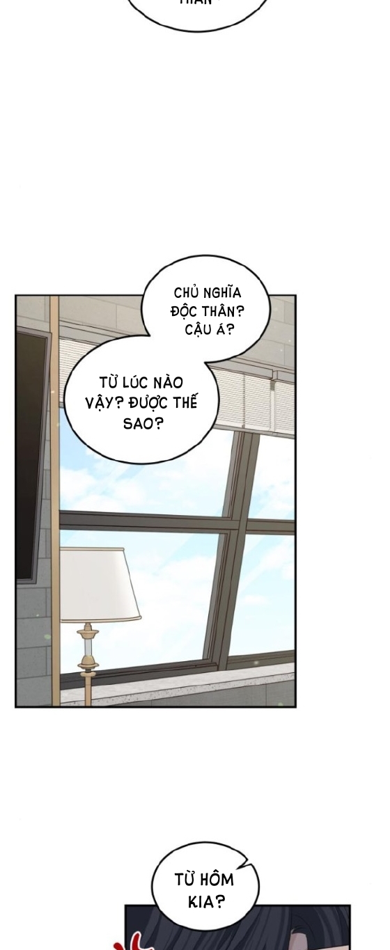 cuộc hôn nhân hoàn hảo chapter 55.1 21