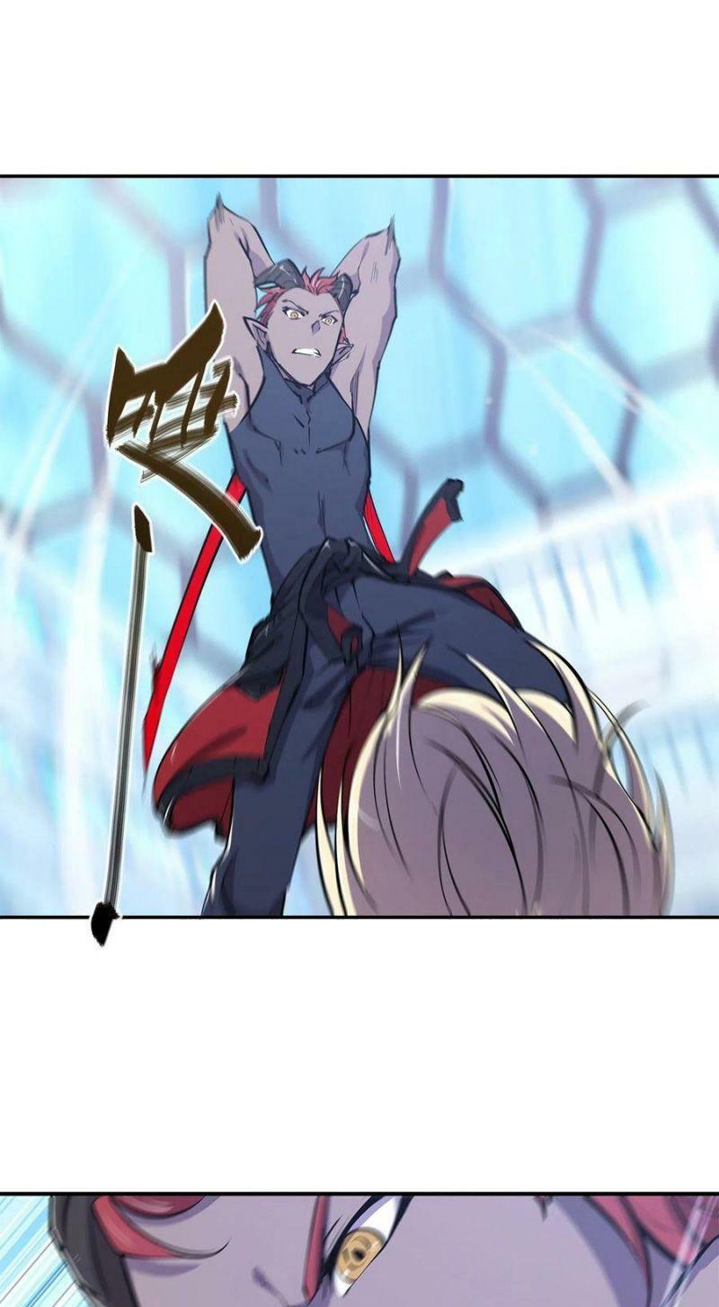 huyết cơ và kỵ sĩ chapter 101 25