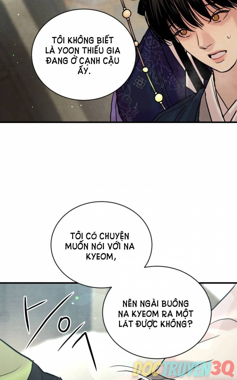 dạ ký chapter 111.2 20