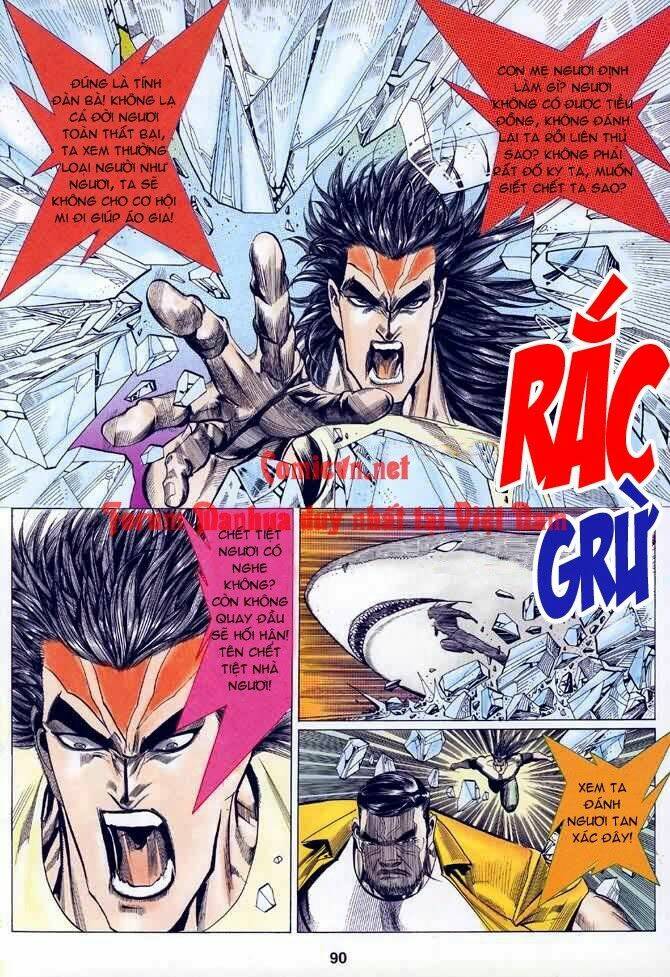 hải hổ 1 chapter 35 21