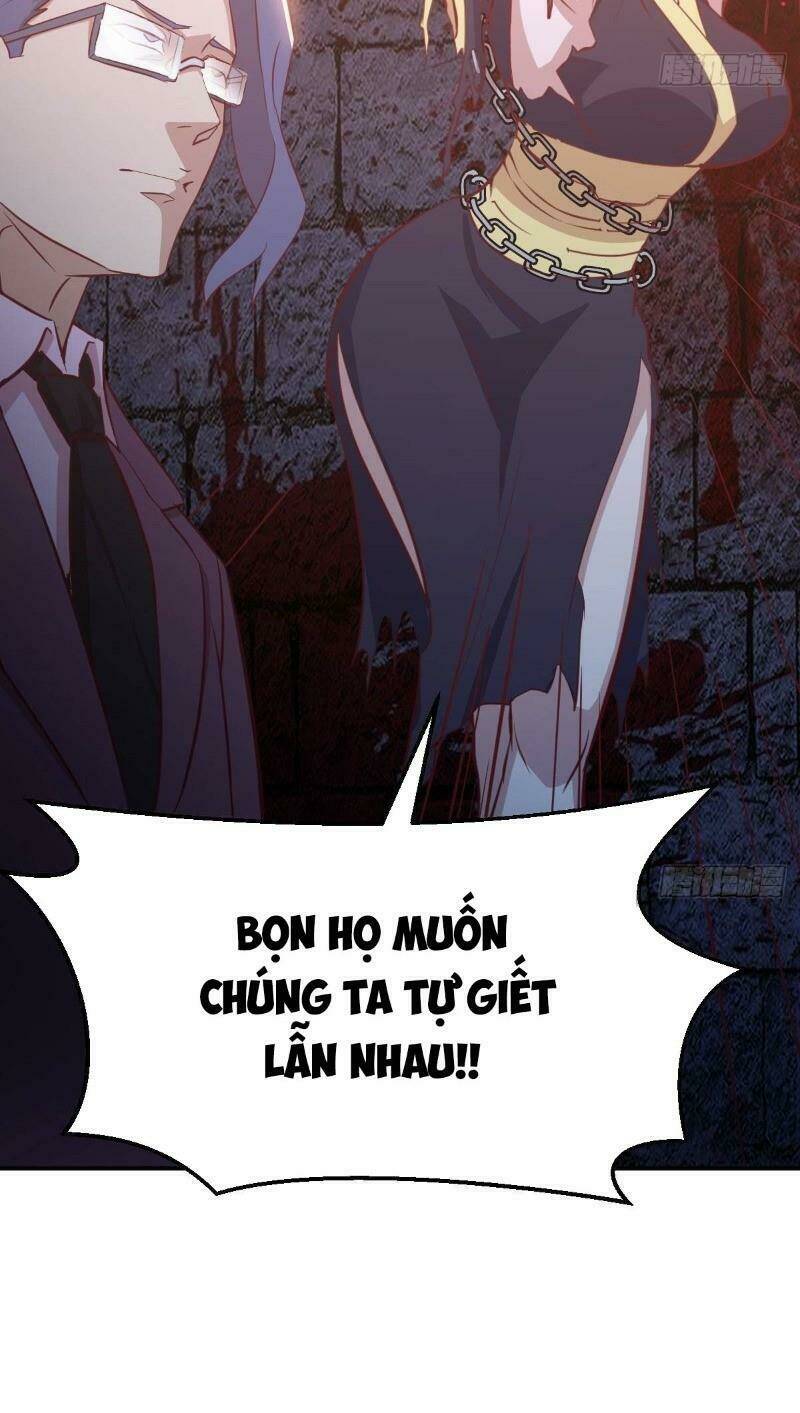 song tu đạo lữ kiểu xem mặt chapter 83 8