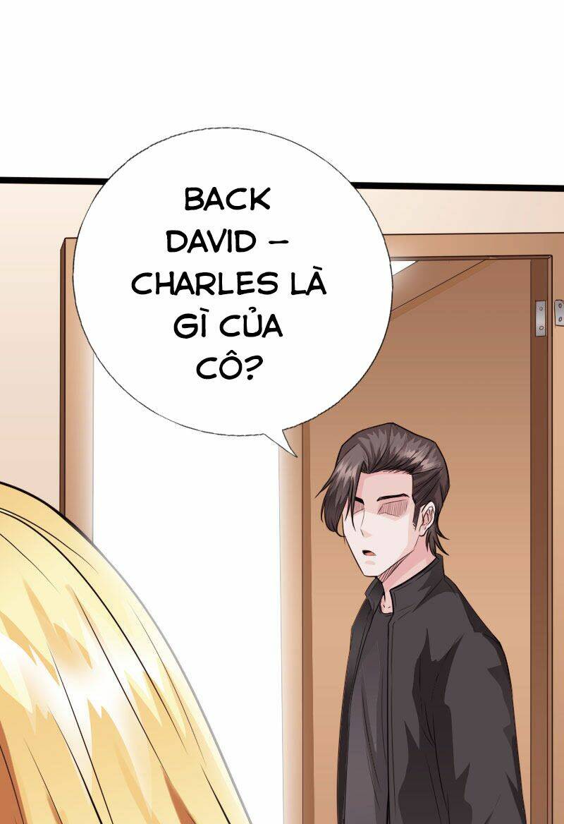 tuyệt phẩm tà thiếu chapter 136 19