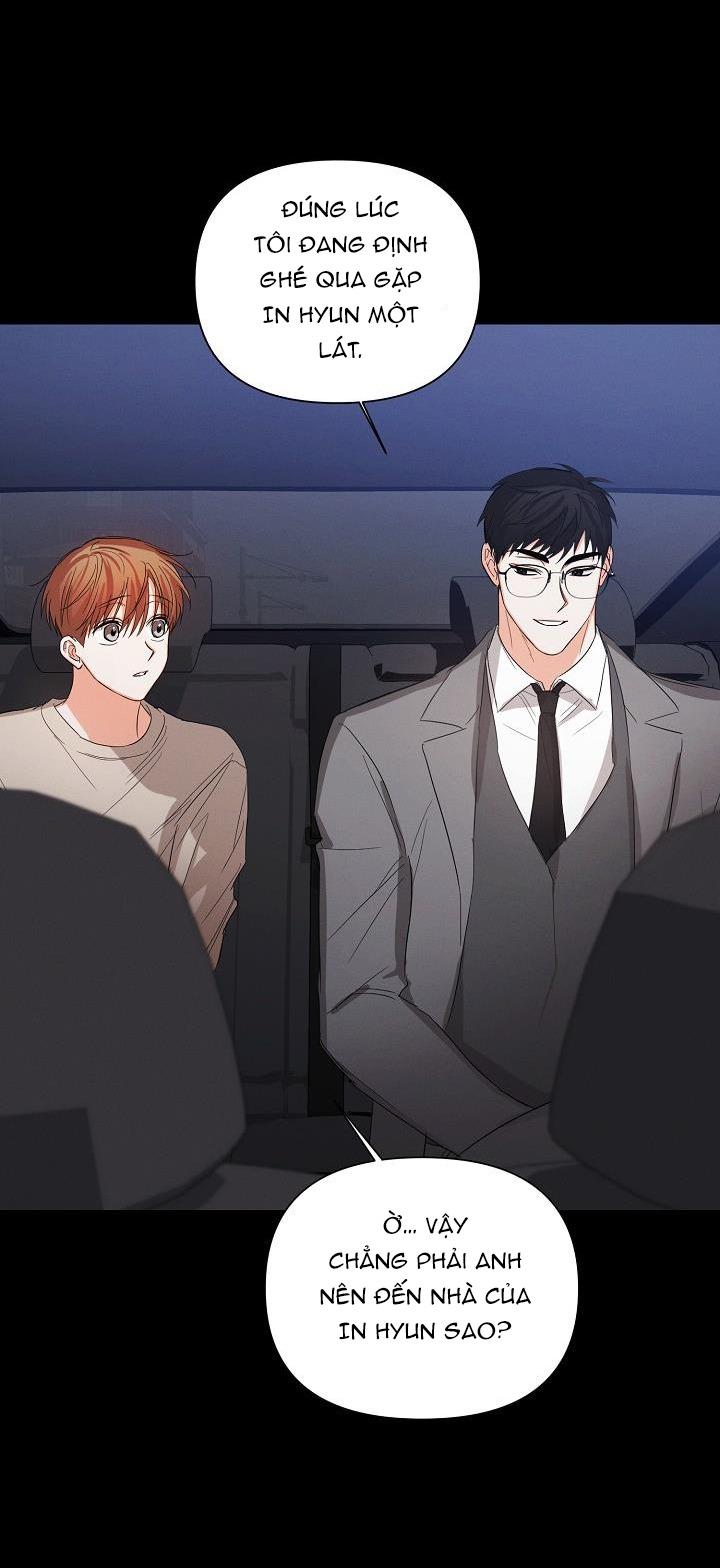 nine to nine chapter 27 50