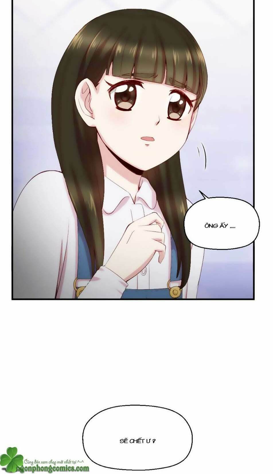 thần y apollo của tôi chapter 22 54