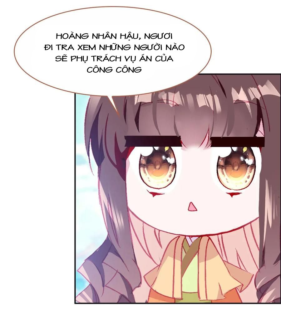 Gả Cho Một Tên Thái Giám Đáng Ghét chapter 183 - Trang 10