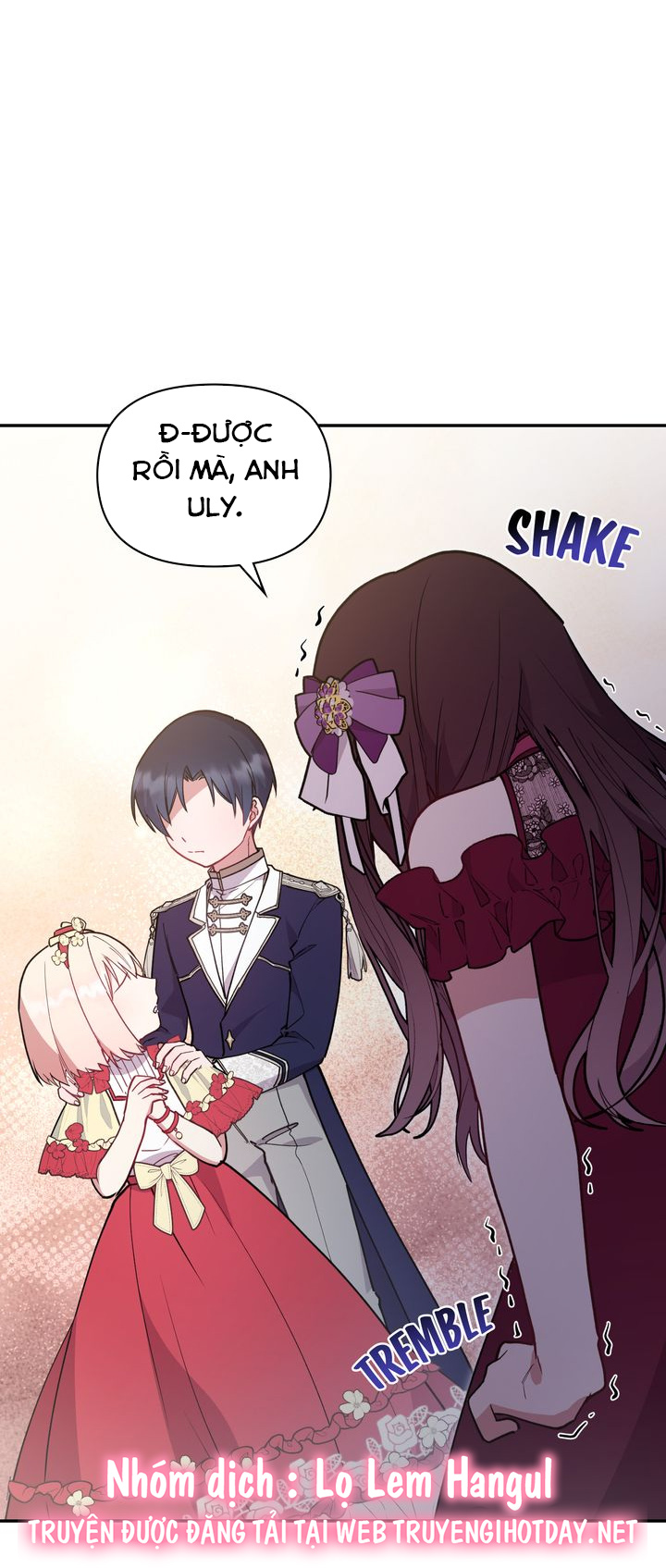 cô con gái nuôi đáng yêu của công tước chapter 18 5