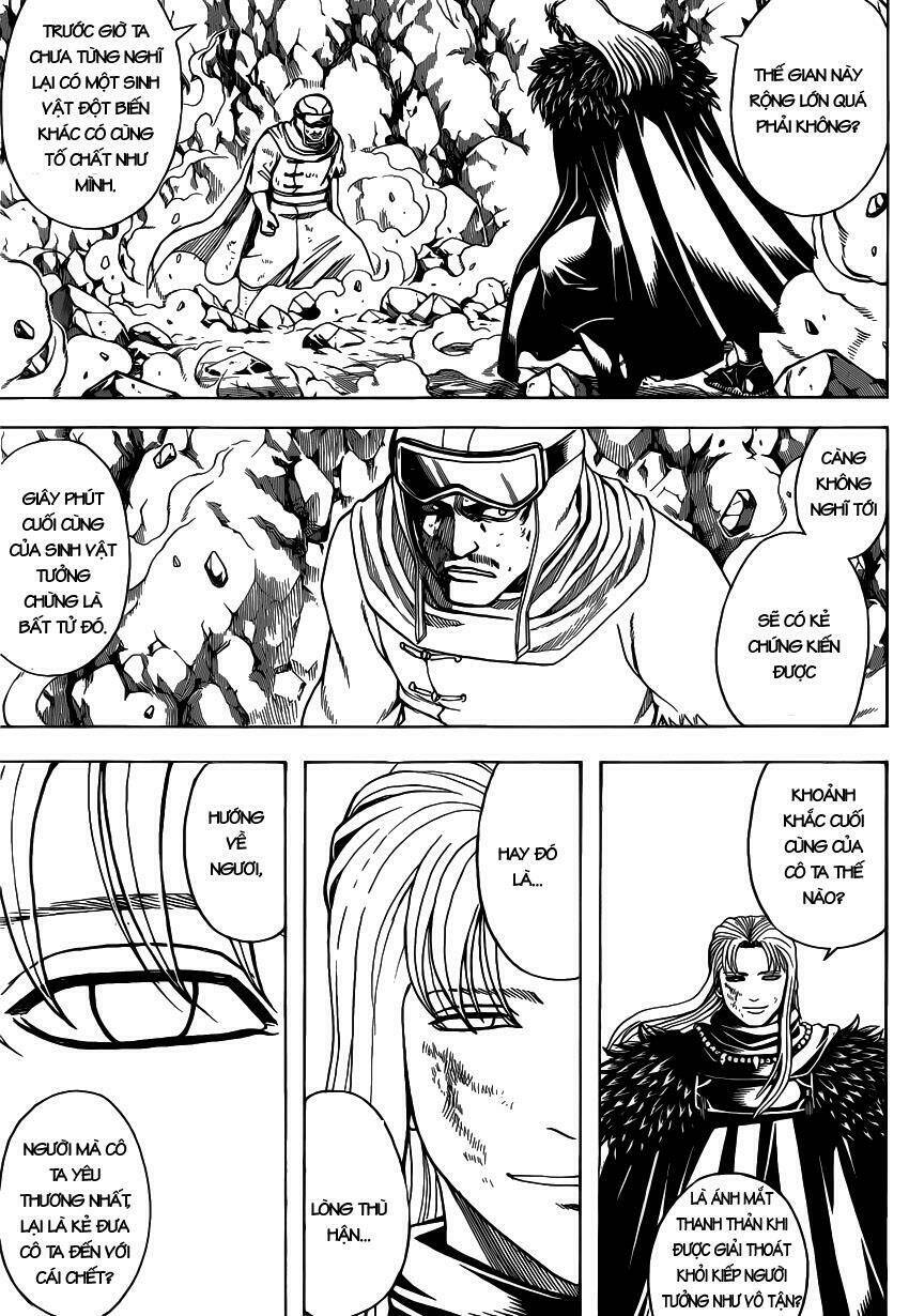 gintama - linh hồn bạc chapter 581 4