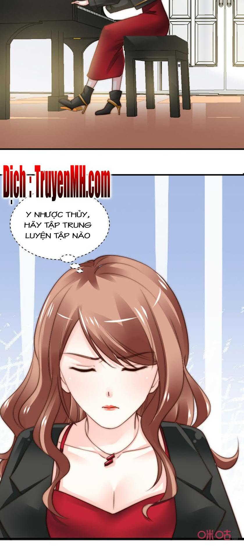 bí mật của thiên kim chapter 114 12