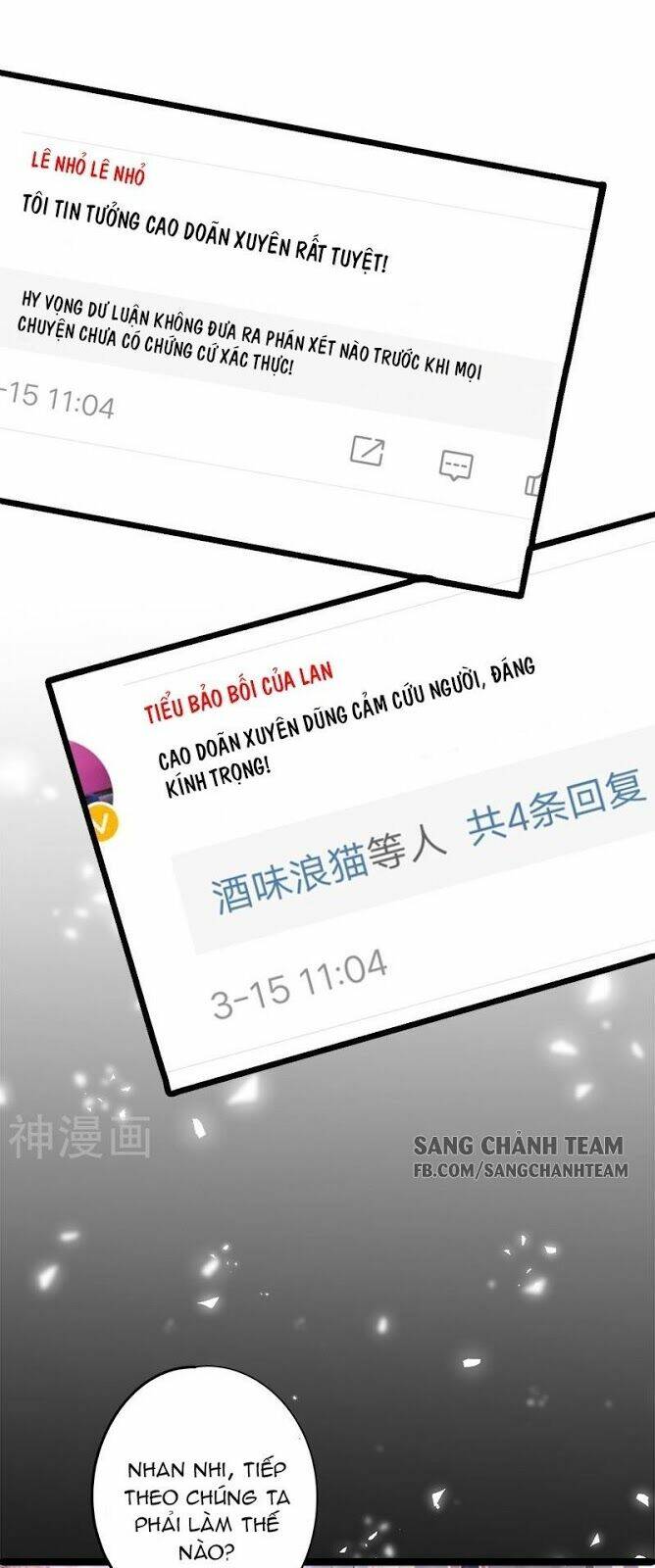 biến lan lăng vương thành ảnh đế chapter 28 15