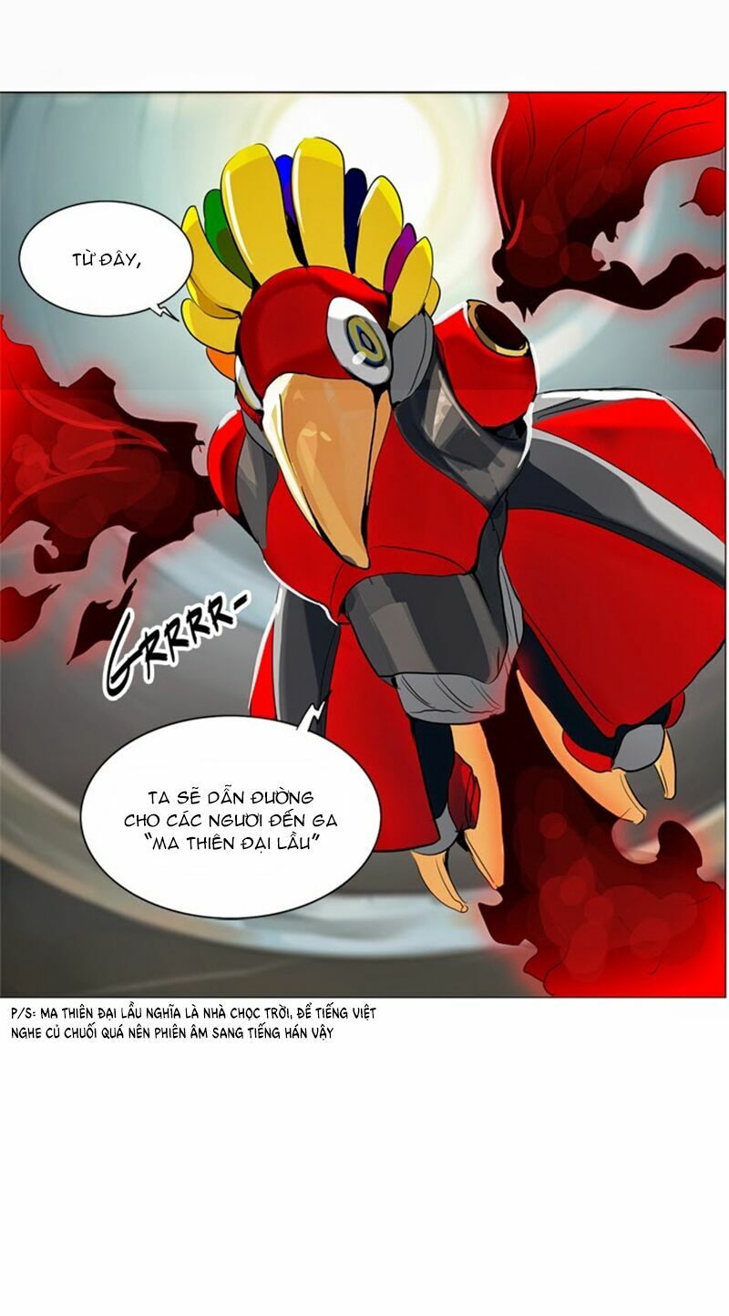 tòa tháp bí ẩn 2 chapter 132 58