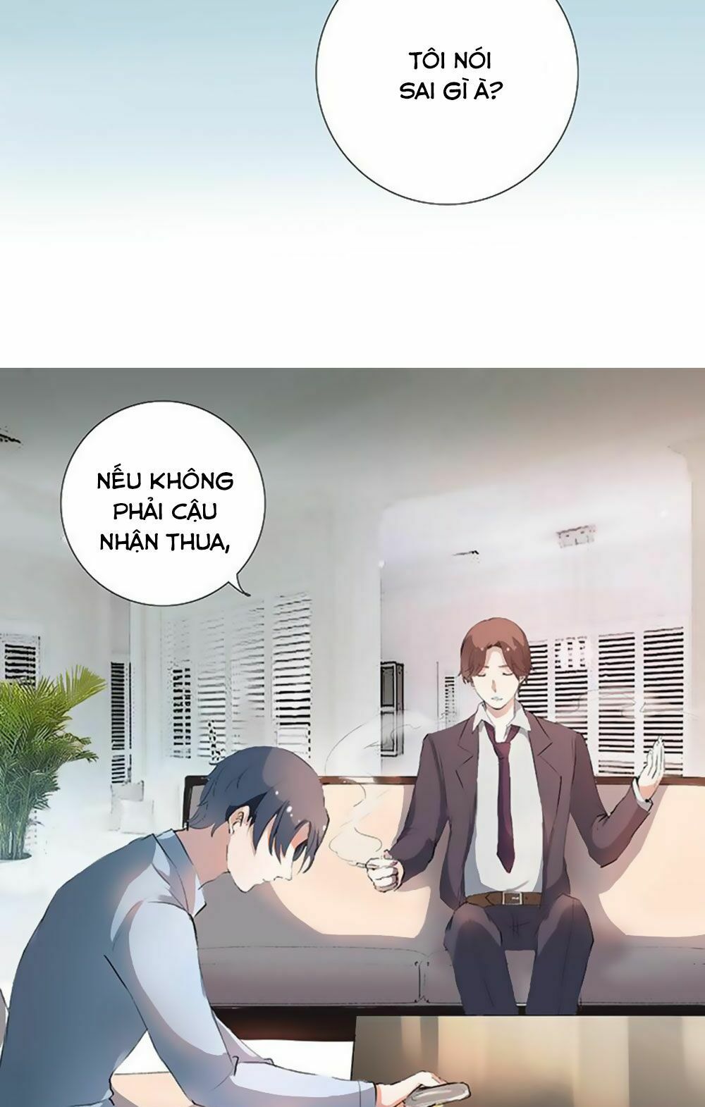 thiên kim đường môn chapter 17 18