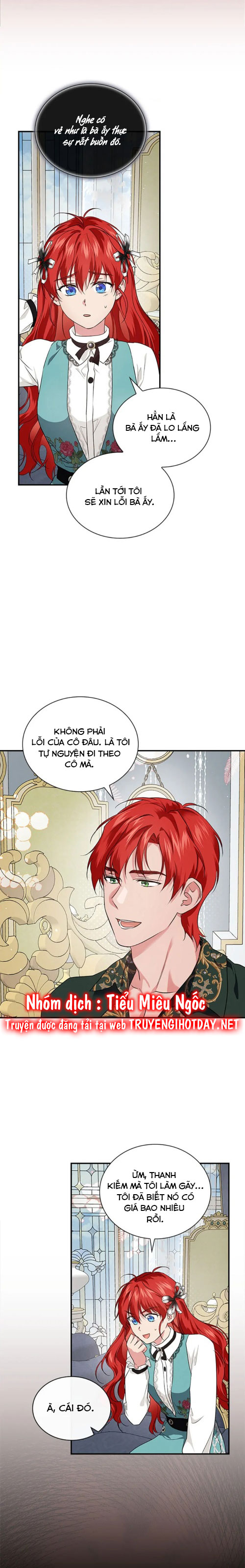 đi tìm con trai của cha tôi chapter 60 4