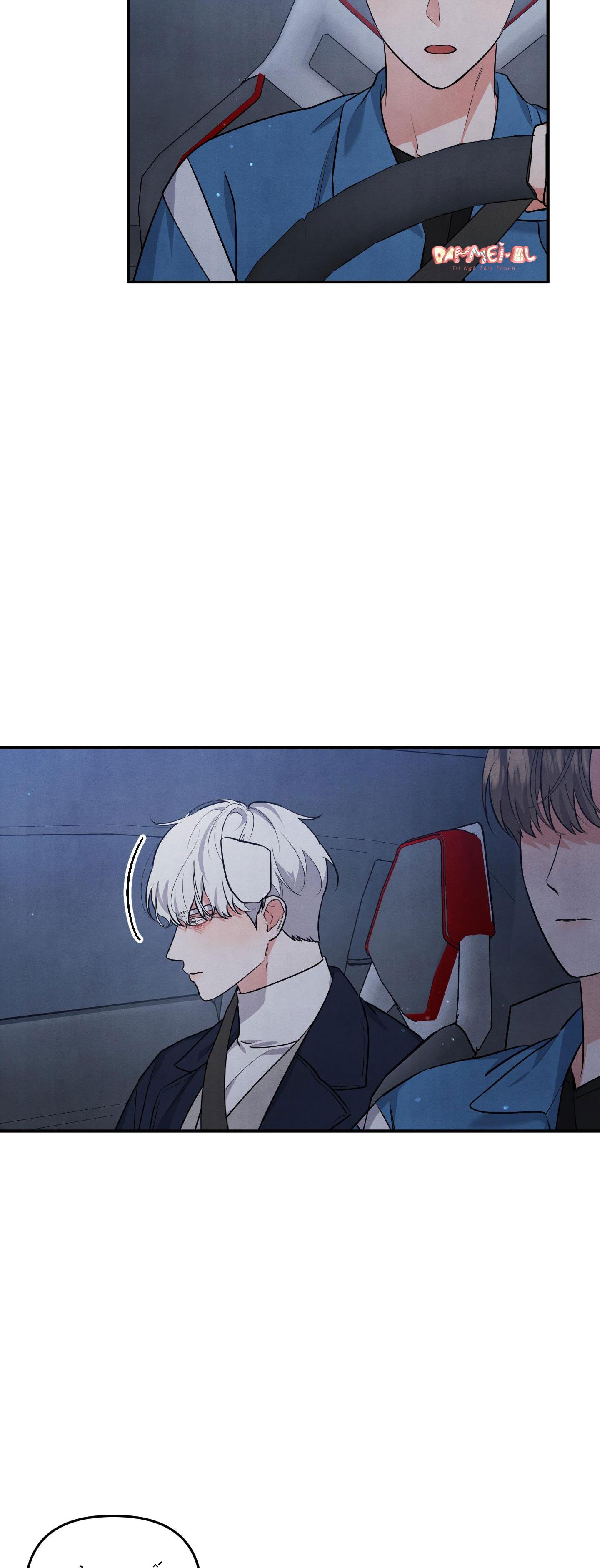 mối quan hệ ngu ngốc chapter 36 5