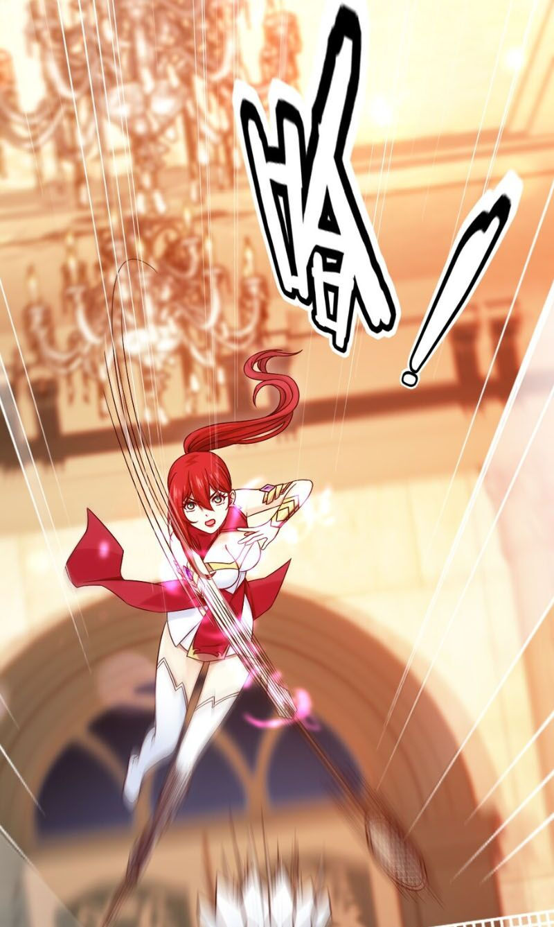 ma thú kiếm thánh dị giới tung hoành chapter 123 45