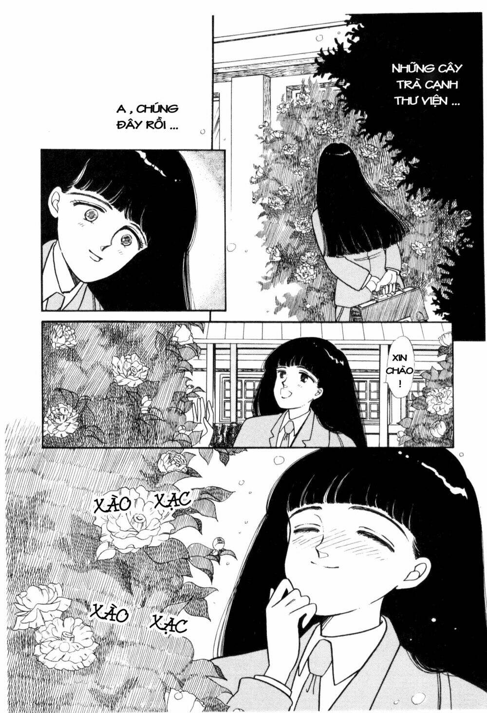 làm ơn cứu trái đất của tôi chapter 1 36