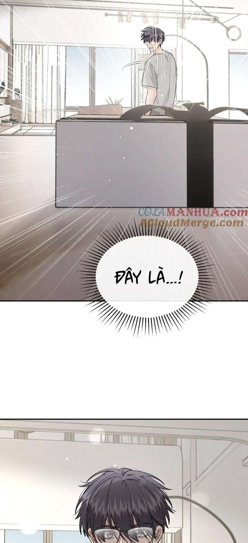 chó lớn bắt nạt chủ chapter 61 40