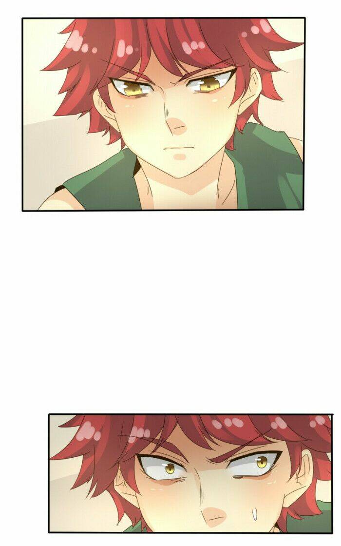 Thế Giới Không Hoàn Hảo Chapter 80 10