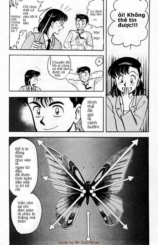 break shot chapter 1 11