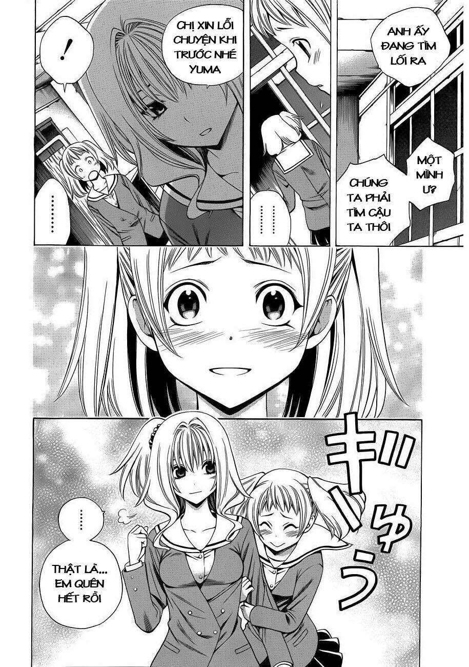 corpse party another child chapter 9 20