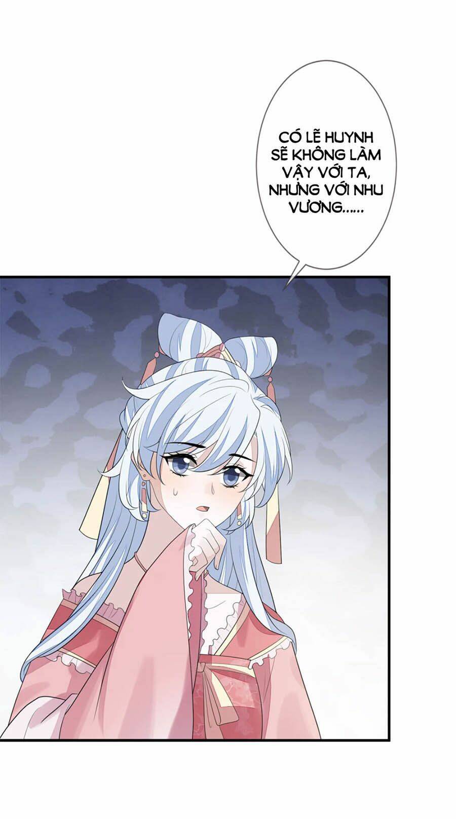 cửu khuyết phong hoa chapter 77 7