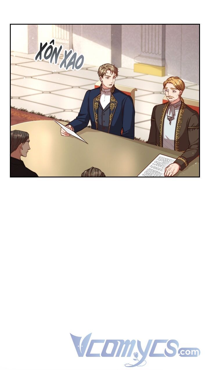 tôi trở thành thư ký của bạo chúa chapter 38 35