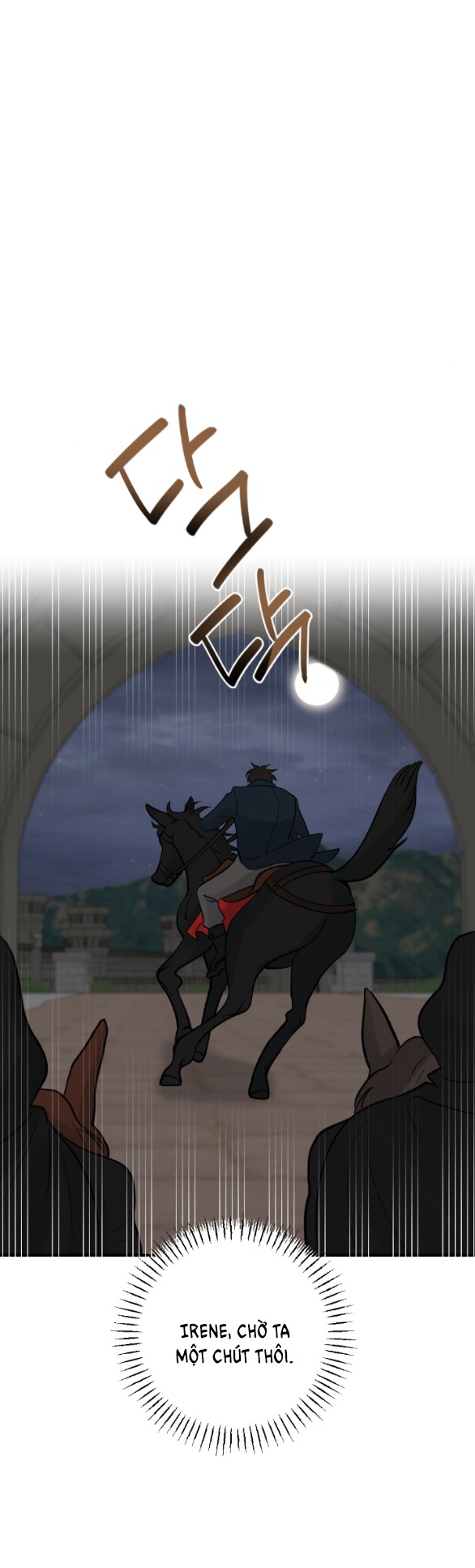 [18+] chuyện mèo trắng bị ba tước báo đen ăn thịt chapter 10.2 2