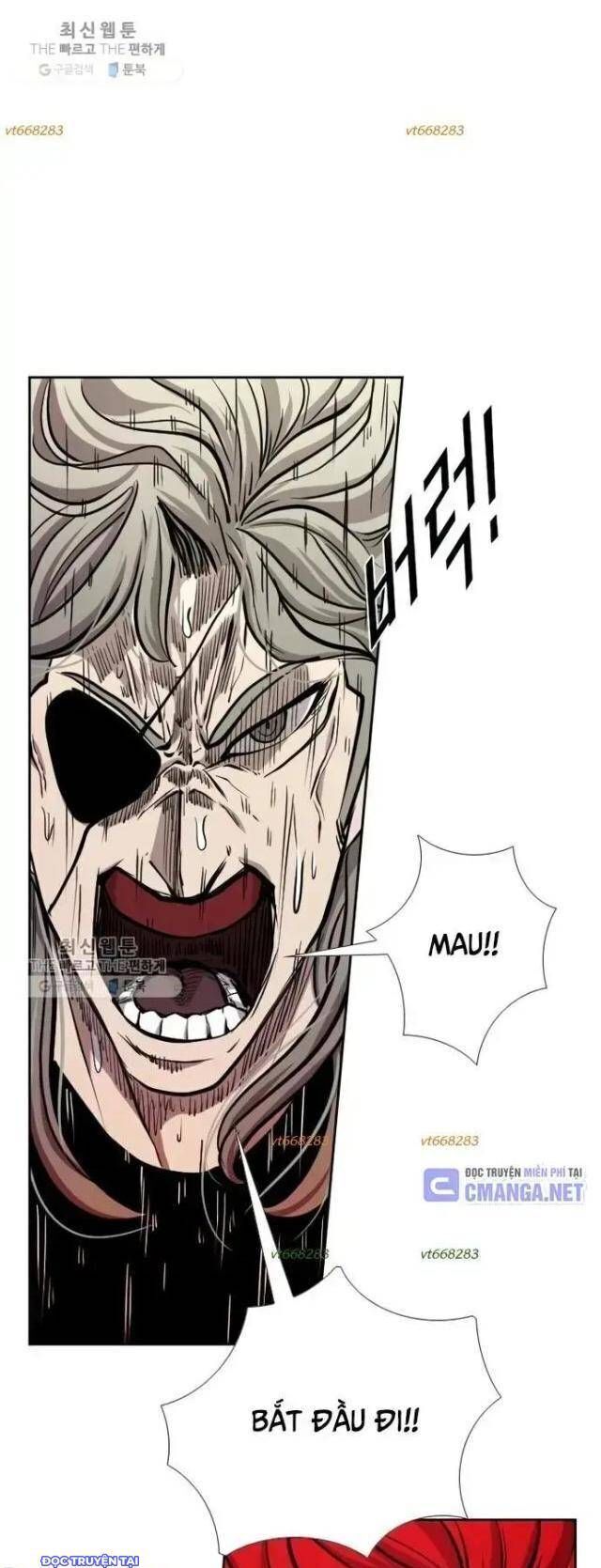 shark - cá mập chapter 207 33