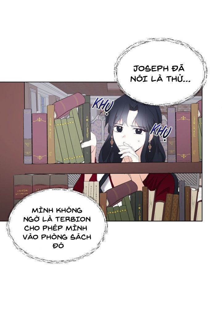 trở thành vợ của nam chính phế vật chapter 10 36