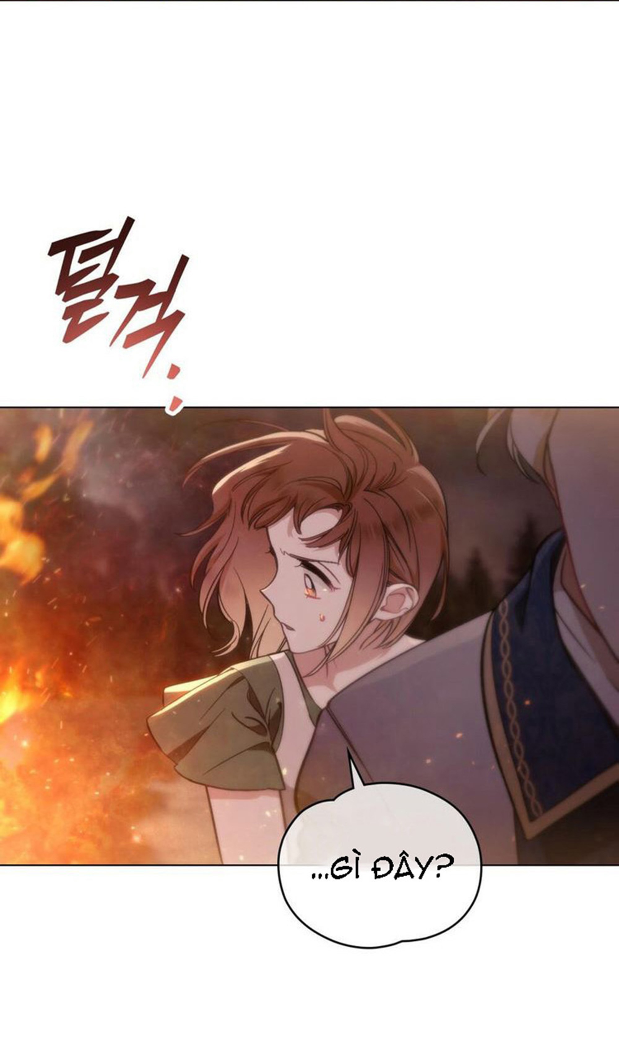 Thanh Gươm của Evangeline chapter 7.1 5