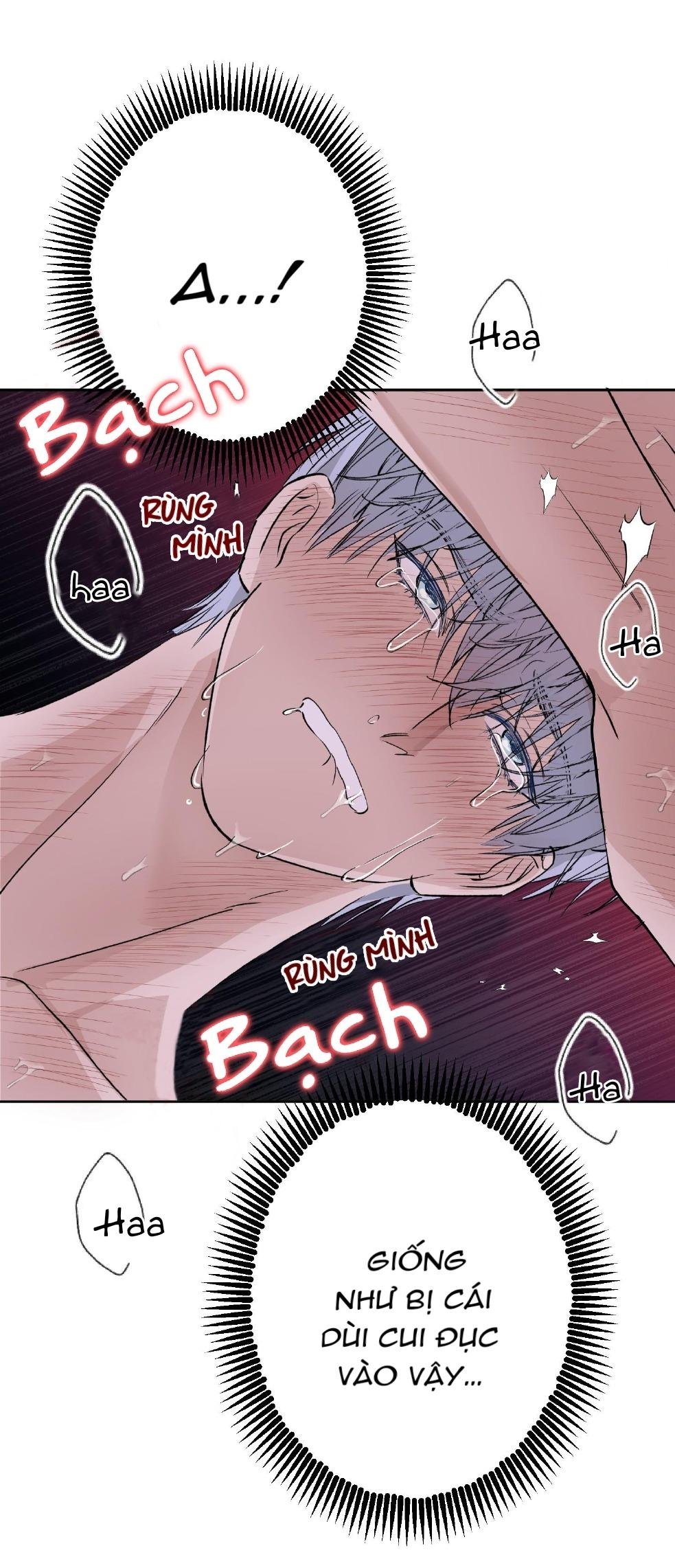 Tuyển Tập Manhwa Dằm Khăm Chapter 78 -Tôi chết 2 72