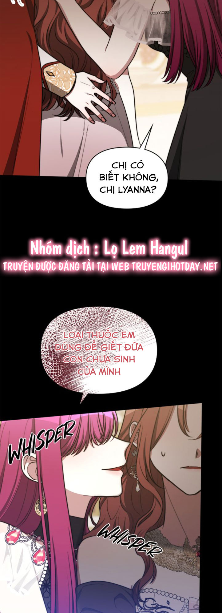 chuyện tình tay ba chapter 100 31