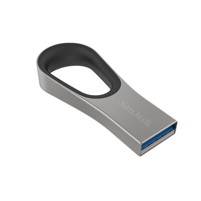 USB SanDisk Ultra Loop USB 3.0 Flash Drive | SDCZ93-064G-G46 | USB3.0 | Stylish | Hàng Chính Hãng