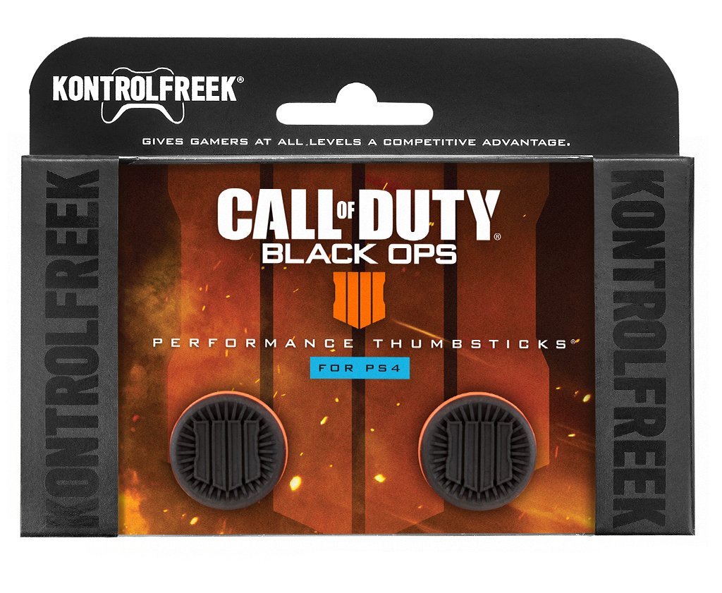 Núm KontrolFreek COD cho tay cầm PS4