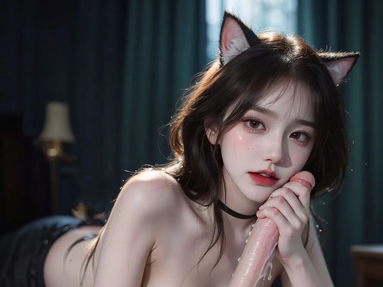 artist ai generated chapter 375 204