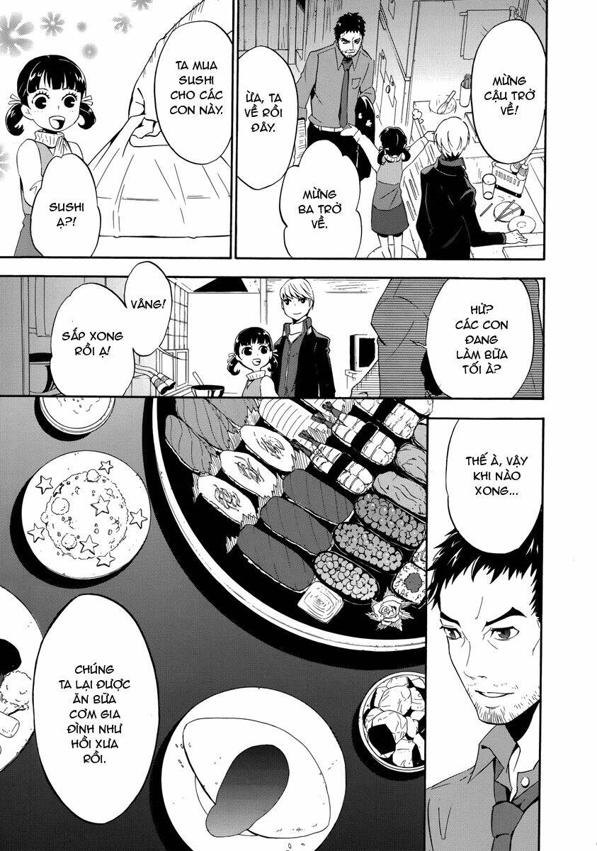 persona 4 arena chapter 2 3