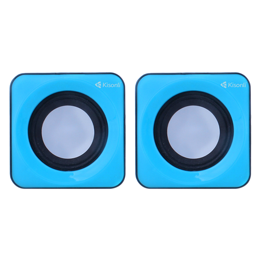 Loa Vi Tính Kisonli V310 - Hàng Chính Hãng