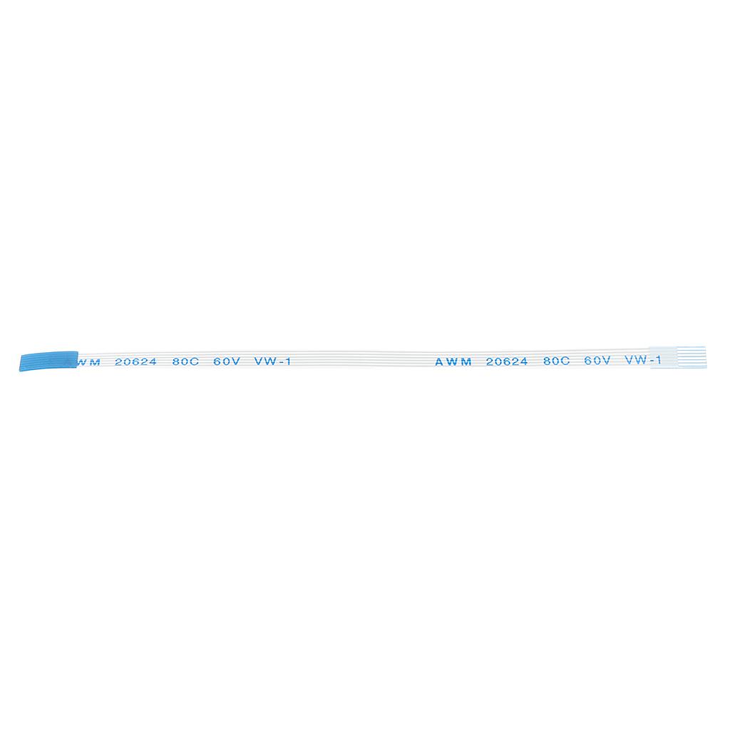 Replacement On/Off Power Switch Button Board + Flex Cable for Sony Playstation PS3 Console 4000 Series