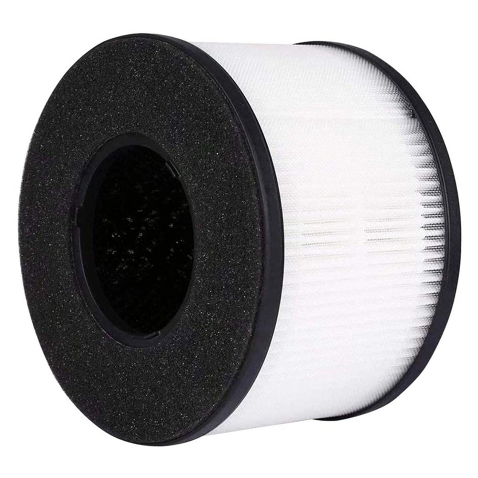 Activated Carbon Filter Replacement Filters for BS-03 Air