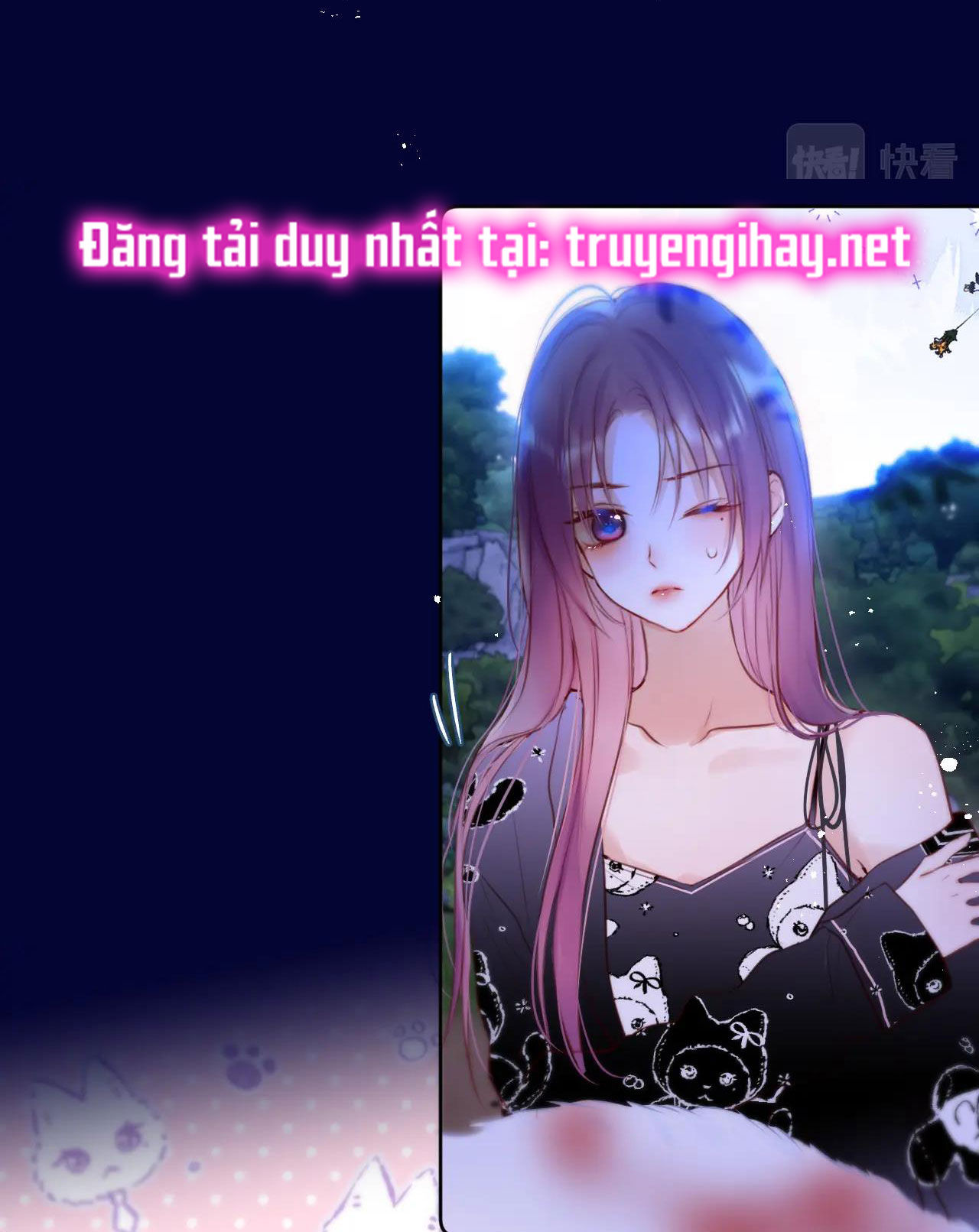 cạm bẫy của hồ ly chapter 28.2 7