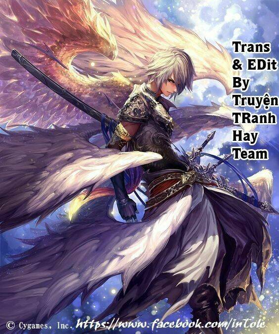 thí thần chi lộ chapter 4 1