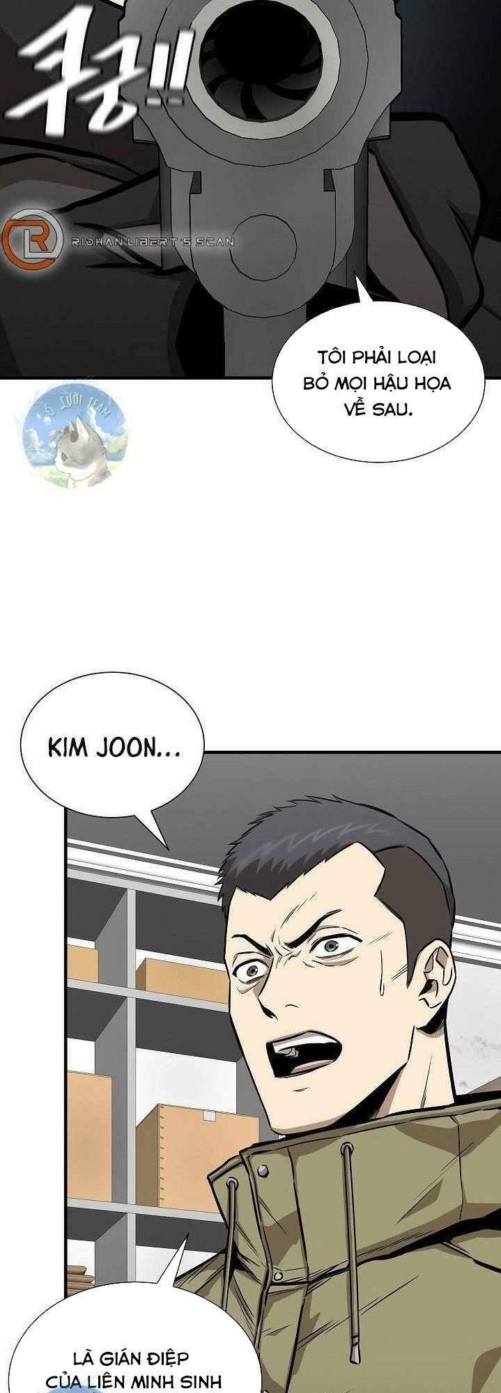 return survival chapter 127 4