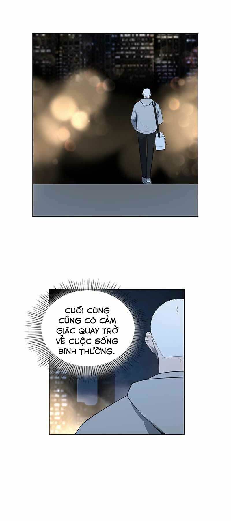 võ sĩ - the boxer chapter 118 33