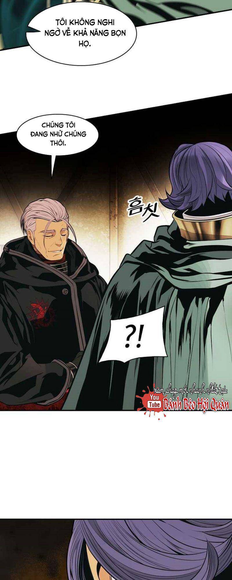 bất bại chân ma chapter 114 51