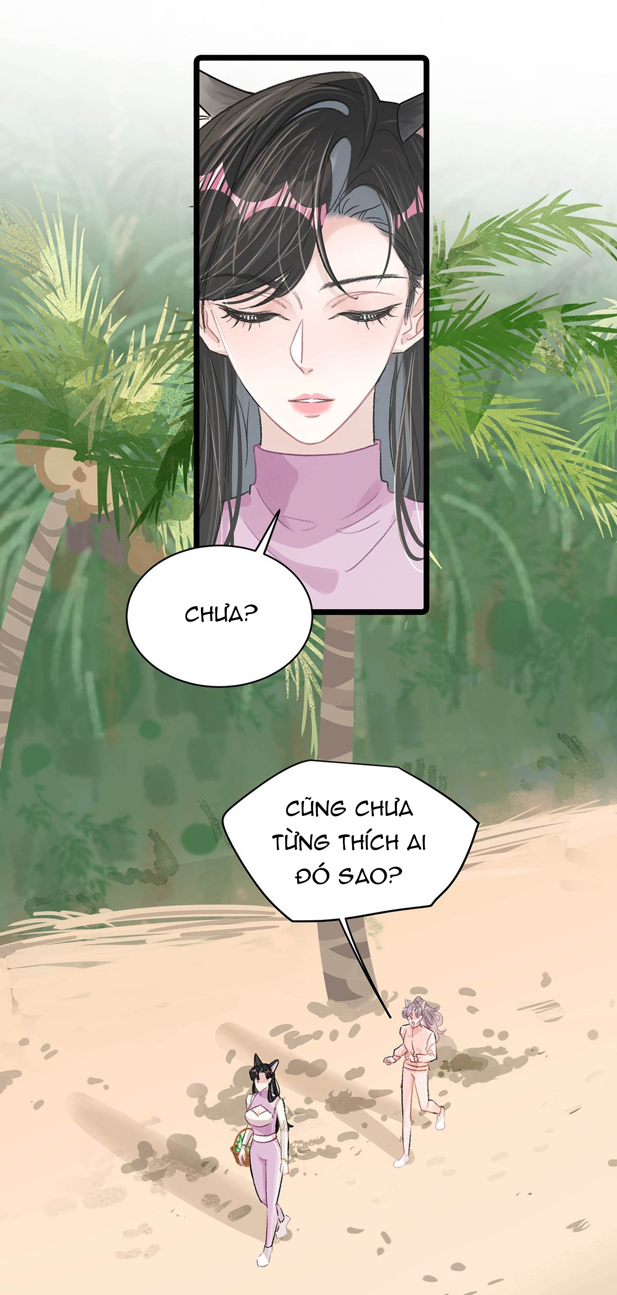 bị mẹ kế là ảnh hậu cưỡng ép yêu trong show thực tế chapter 17 16