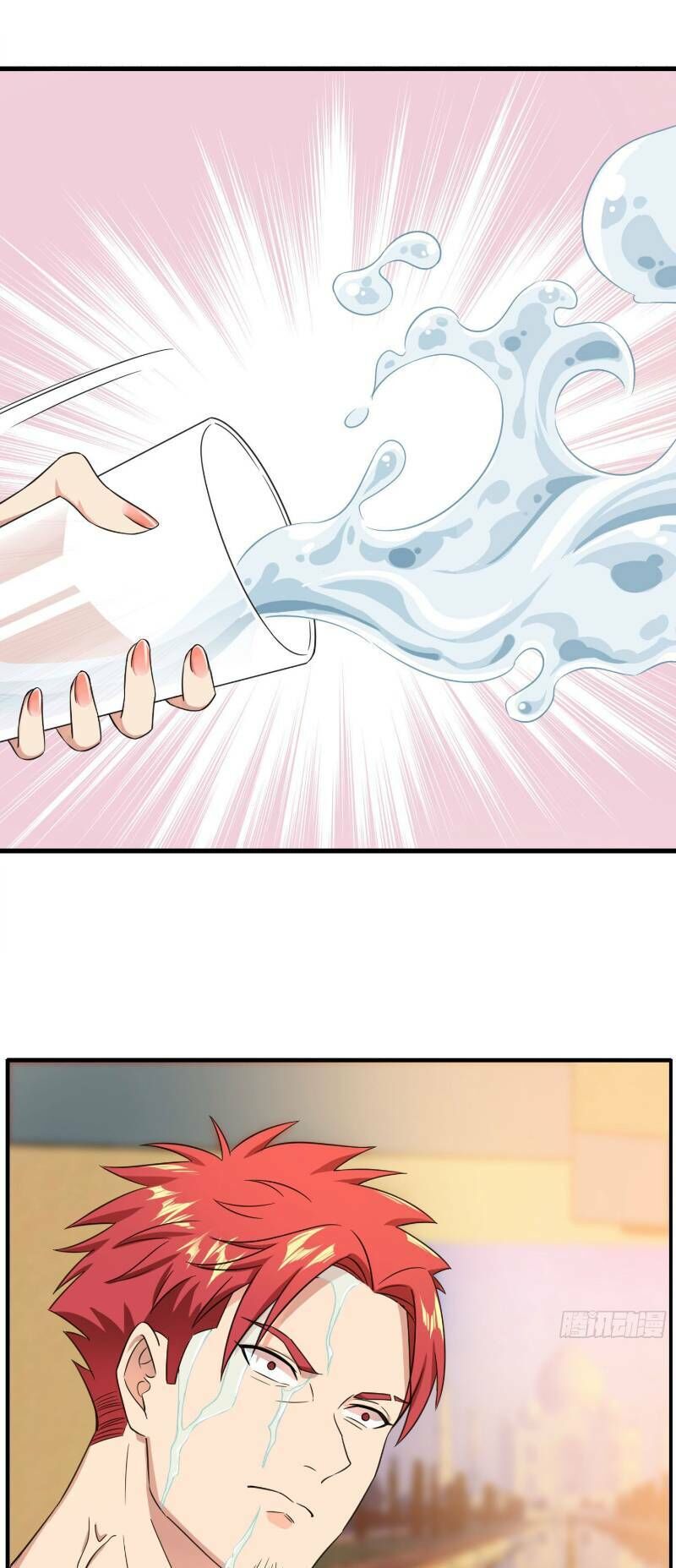 đỉnh phong cường thiếu chapter 1 41